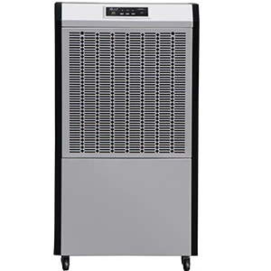 Industrial Refrigeration Dehumidifier